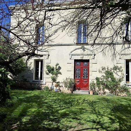 Villa De Souza Bouille-Loretz Bagian luar foto