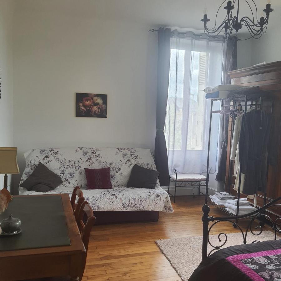 Villa De Souza Bouille-Loretz Bagian luar foto