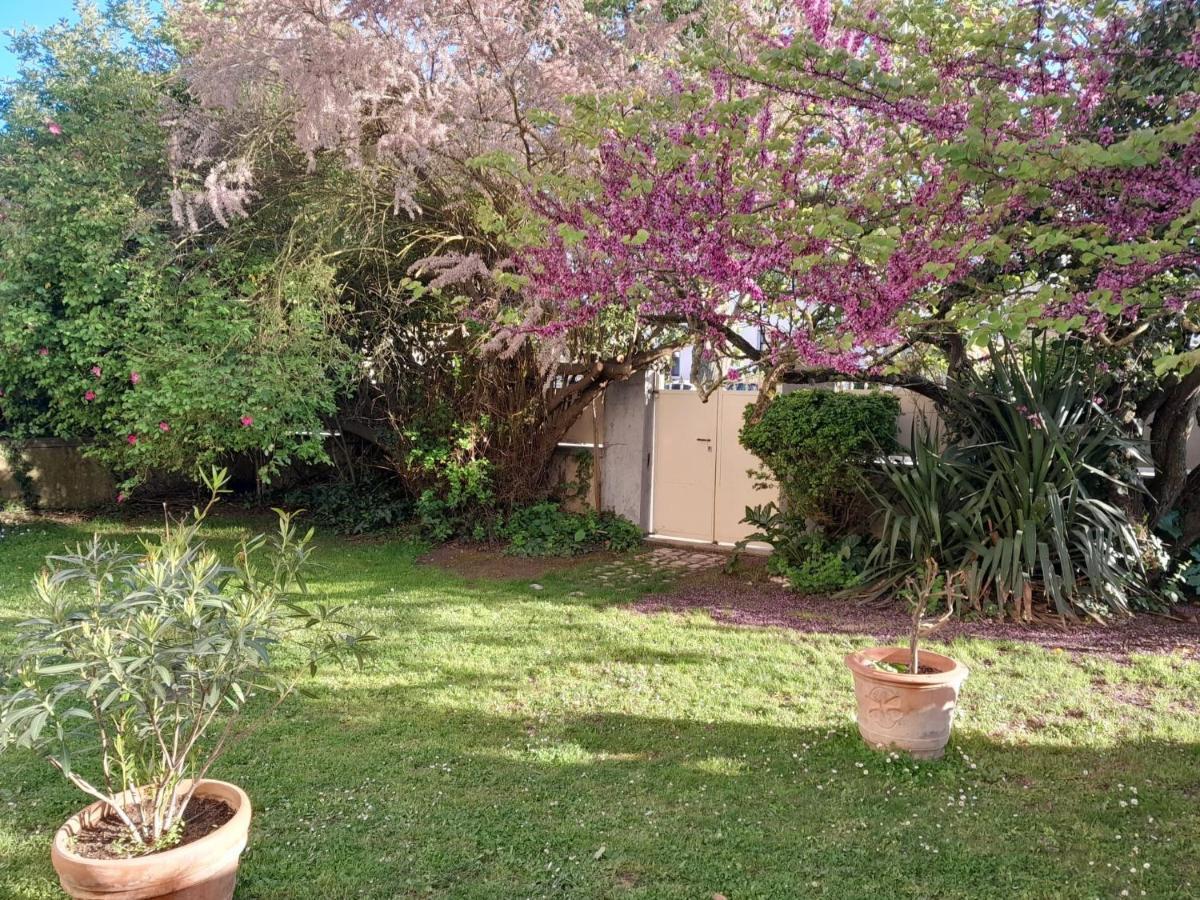Villa De Souza Bouille-Loretz Bagian luar foto