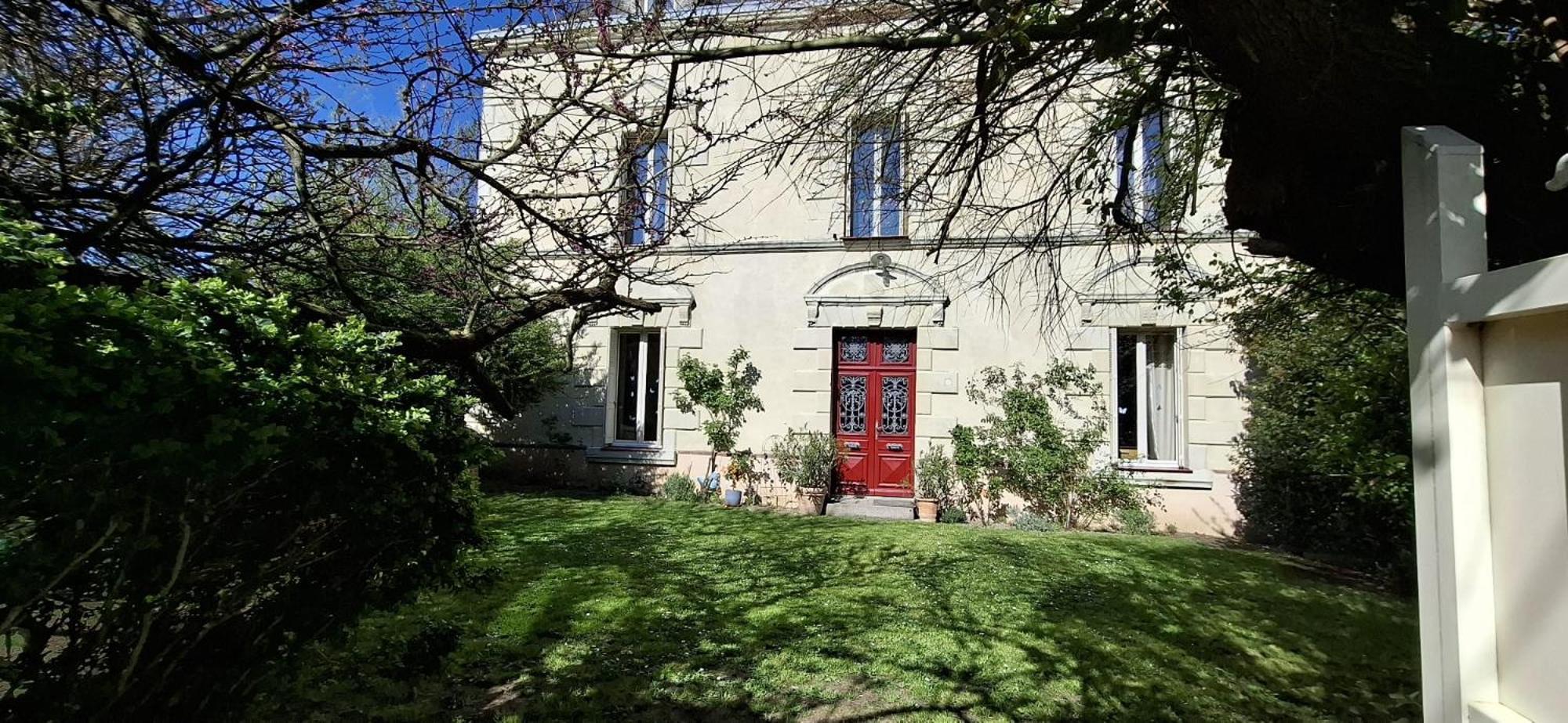 Villa De Souza Bouille-Loretz Bagian luar foto